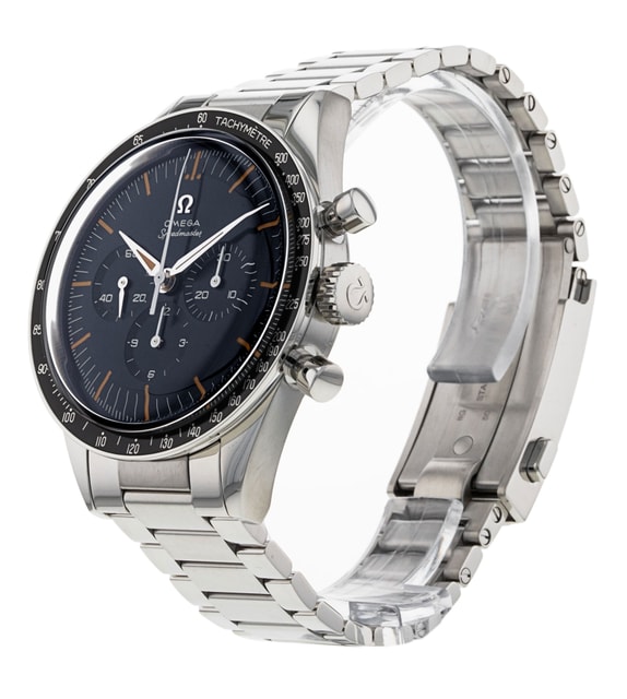 Omega Speedmaster Anniversary Series 310.30.40.50.06.001 Image 2